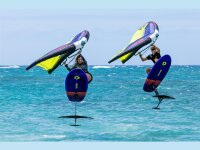 DUOTONE Handle Fusion Set (2pcs) SS25