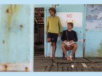 DUOTONE Tee DT Explore LS unisex FW25