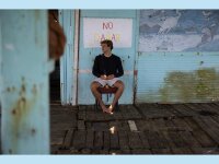 DUOTONE Tee DT Explore LS unisex FW25