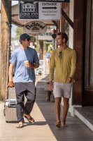 DUOTONE Tee DT Explore LS unisex FW25