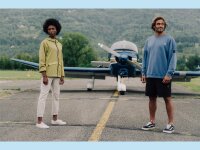 DUOTONE Pants DT Explore unisex FW25