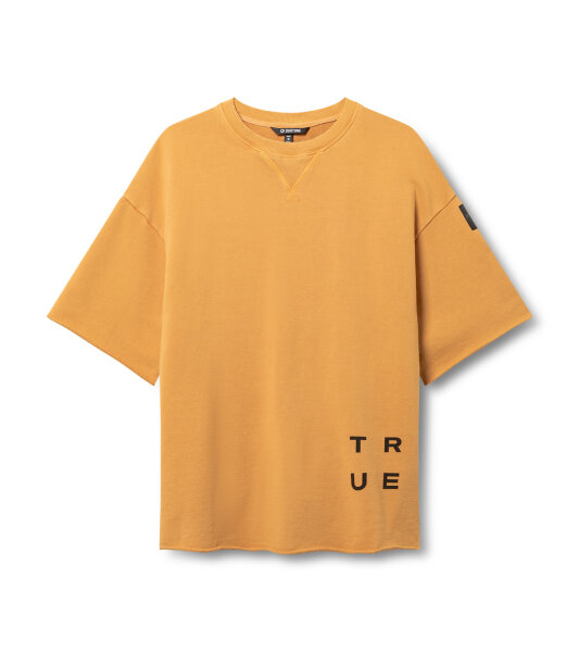 DUOTONE Sweat Tee SS True Fade Out unisex FW25