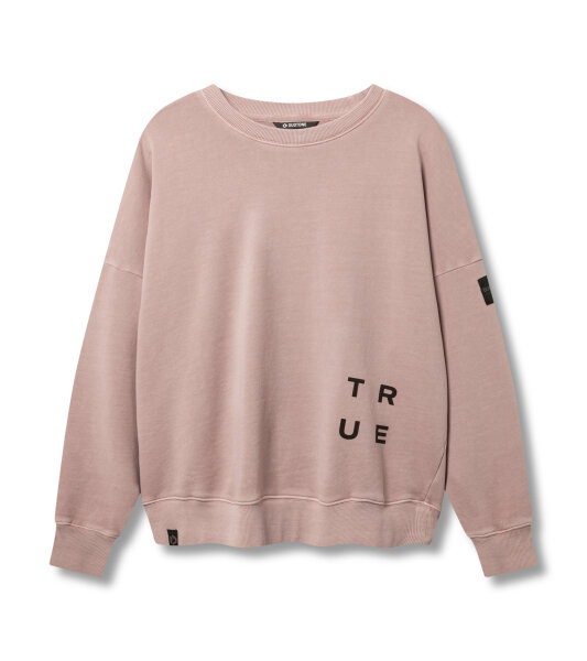 DUOTONE Sweater True Fade Out women FW25