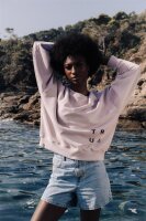 DUOTONE Sweater True Fade Out women FW25