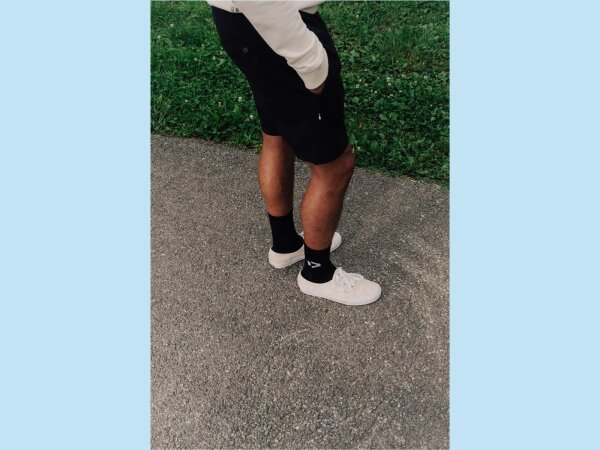 DUOTONE Socks DT_Originals unisex FW25