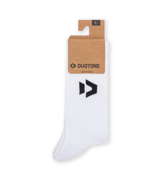 DUOTONE Socks DT_Originals unisex FW25