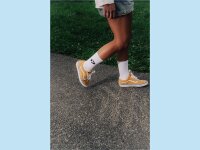 DUOTONE Socks DT_Originals unisex FW25