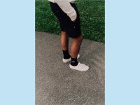 DUOTONE Socks DT_Originals unisex FW25