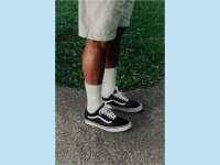 DUOTONE Socks DT_Originals unisex FW25