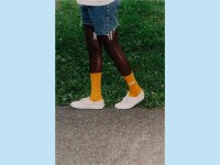 DUOTONE Socks DT_Originals unisex FW25