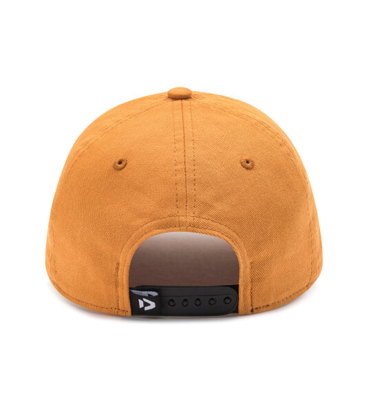 DUOTONE Cap New Era 9Twenty WAVE FW25