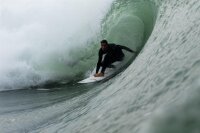 ION Seek Amp 5/4 Front Zip men SS25