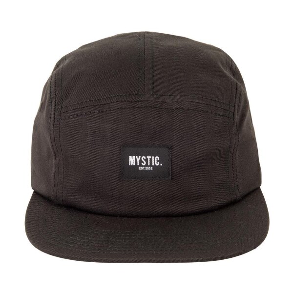 MYSTIC The Slum Cap caviar/910 O/S *AUSSTELLER*