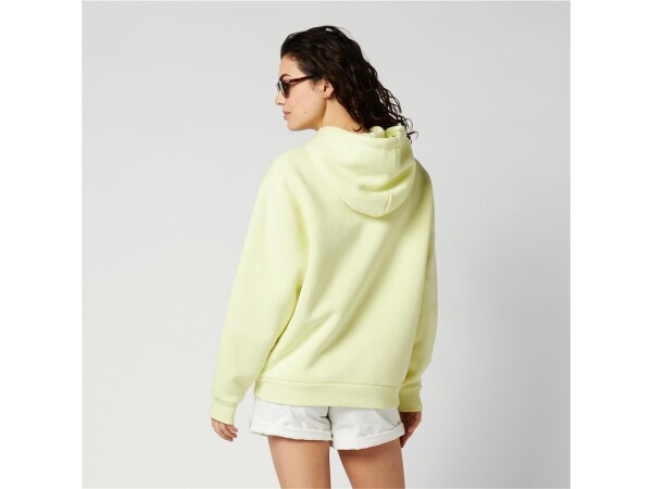 MYSTIC Brand Hoodie Season Sweat Women Summer Green L AUSSTELLER