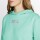 MYSTIC Hope Sweat Paradise Green 36/S AUSSTELLER