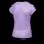 Mystic Star S/S Rashvest Women Pastel Lilac-L AUSSSTELLER