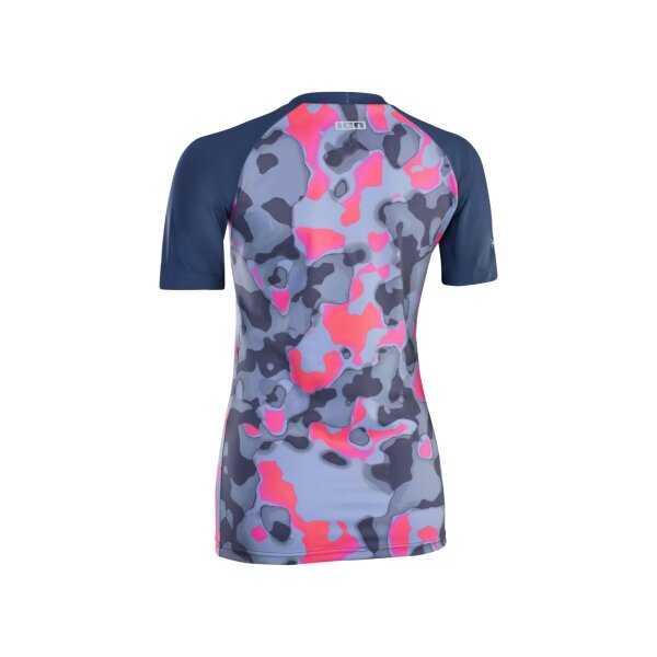 ION Rashguard Lizz SS women S AUSSSTELLER