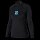 Mystic Bipoly L/S Women Black-M AUSSSTELLER