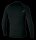 MYSTIC  Bipoly L/S Black-S AUSSSTELLER