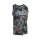 ION Wetshirt Basketball Shirt Men L-Grey-Camo AUSSSTELLER