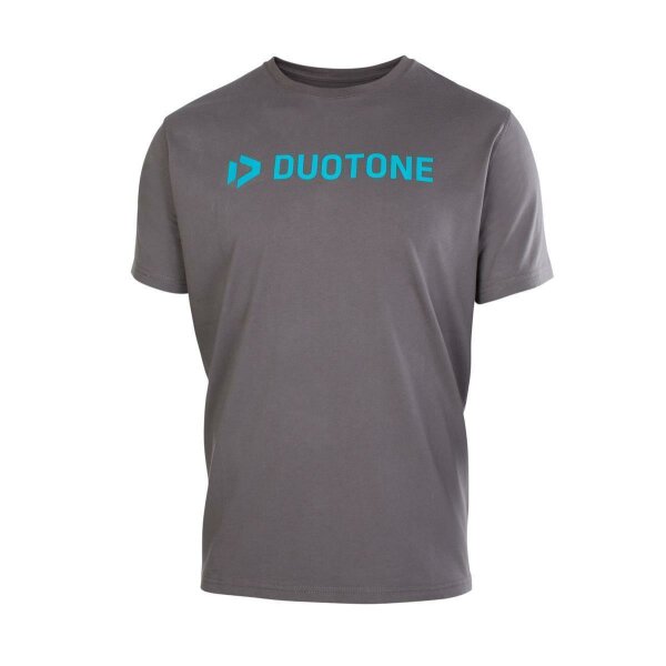 DUOTONE Tee SS Original 177 pavement 54/XL AUSSSTELLER