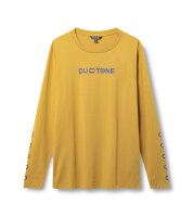 DUOTONE Tee True Team LS unisex SS25