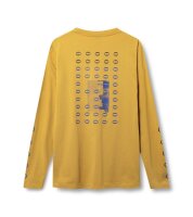 DUOTONE Tee True Team LS unisex SS25