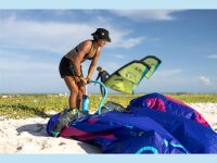 DUOTONE Bucket Hat Duotone Icon SS25 900 black Onesize