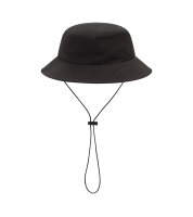 DUOTONE Bucket Hat Duotone Icon SS25 900 black Onesize