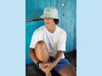 DUOTONE Bucket Hat Duotone Urban SS25