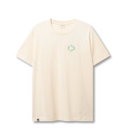 DUOTONE Tee SS CB undyed men SS25