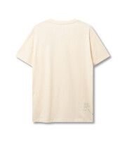 DUOTONE Tee SS CB undyed men SS25