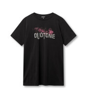 DUOTONE Tee SS True Team men SS25