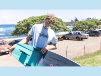 DUOTONE Tee SS True Team men SS25