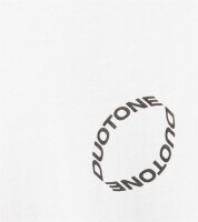 DUOTONE Tee SS True Beach men SS25