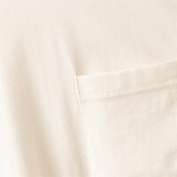 DUOTONE Tee Pocket SS CB undyed men SS25