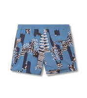 DUOTONE Boardshorts DT Originals 17inch men SS25