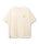 DUOTONE Tee SS CB undyed women SS25