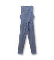DUOTONE Jumpsuit True women SS25