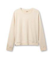 DUOTONE Sweater CB undyed women SS25