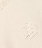 DUOTONE Sweater CB undyed women SS25