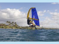 DUOTONE Wing Set Blitz D/LAB SS25