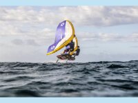 DUOTONE Wing Set Blitz D/LAB SS25