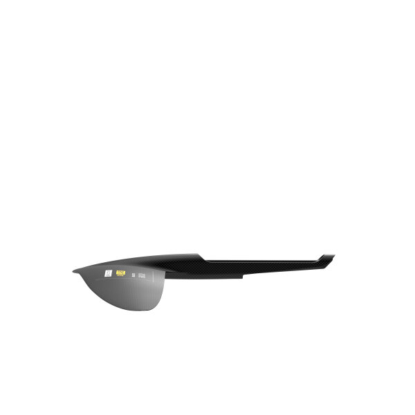 DUOTONE Front Wing Blitz D/LAB SS25