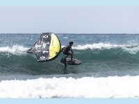 DUOTONE Wing Set Carve 3.0 D/LAB SS25