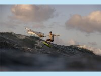 DUOTONE Wing Set Carve 3.0 SLS SS25