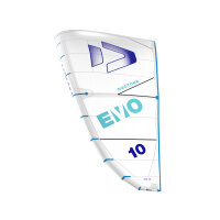 DUOTONE Evo Concept Blue SS25