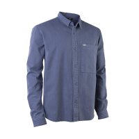 ION Shirt Ionic Denim unisex SS25