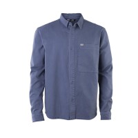 ION Shirt Ionic Denim unisex SS25