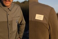 ION Jacket Ionic Fleece unisex SS25